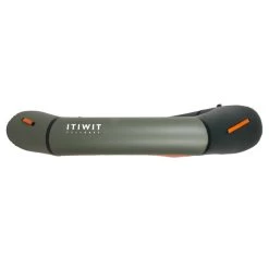 Packraft 100 Kayak Gonflable Rivière TPU 1 Place - PR100 19 Packraft 100 Kayak Gonflable Rivière TPU 1 Place - PR100 -Aqua Sport Soldes packraft 100 kayak gonflable riviere tpu 1 place pr100 7