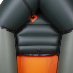 Packraft 100 Kayak Gonflable Rivière TPU 1 Place - PR100 20 Packraft 100 Kayak Gonflable Rivière TPU 1 Place - PR100 -Aqua Sport Soldes packraft 100 kayak gonflable riviere tpu 1 place pr100 8