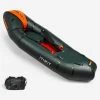 Packraft 500 Kayak Gonflable TPU Rivière 1 Place Zip étanche - PR500 -Aqua Sport Soldes packraft 500 kayak gonflable tpu riviere 1 place zip etanche pr500