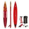 PADDLE AQUA MARINA RACE ELITE 14.0 2022 -Aqua Sport Soldes paddle aqua marina race elite 140 2022