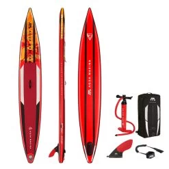 PADDLE AQUA MARINA RACE ELITE 14.0 2022