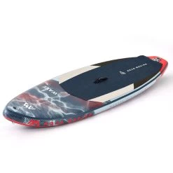 PADDLE AQUA MARINA WAVE 8.8 2023 -Aqua Sport Soldes paddle aqua marina wave 88 2022 3