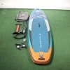Paddle Windsurf Gonflable Occasion Aquamarina 2022 Blade 10.6 2 Paddle Windsurf Gonflable Occasion Aquamarina 2022 Blade 10.6 -Aqua Sport Soldes paddle blade 2022 occasion aquamarina 254 15