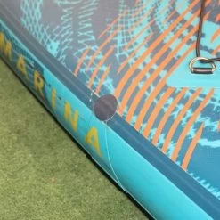 Paddle Windsurf Gonflable Occasion Aquamarina 2022 Blade 10.6 -Aqua Sport Soldes paddle blade 2022 occasion aquamarina 254 15 2