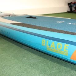 Paddle Windsurf Gonflable Occasion Aquamarina 2022 Blade 10.6 -Aqua Sport Soldes paddle blade 2022 occasion aquamarina 254 15 3