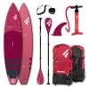 PADDLE FANATIC 2022 DIAMOND AIR TOURING 11.6x31 GONFLABLE + PAGAIE CARBON DIAMOND C35 COMPLET -Aqua Sport Soldes paddle fanatic 2022 diamond air touring 116x31 gonflable pagaie carbon diamond c35 complet