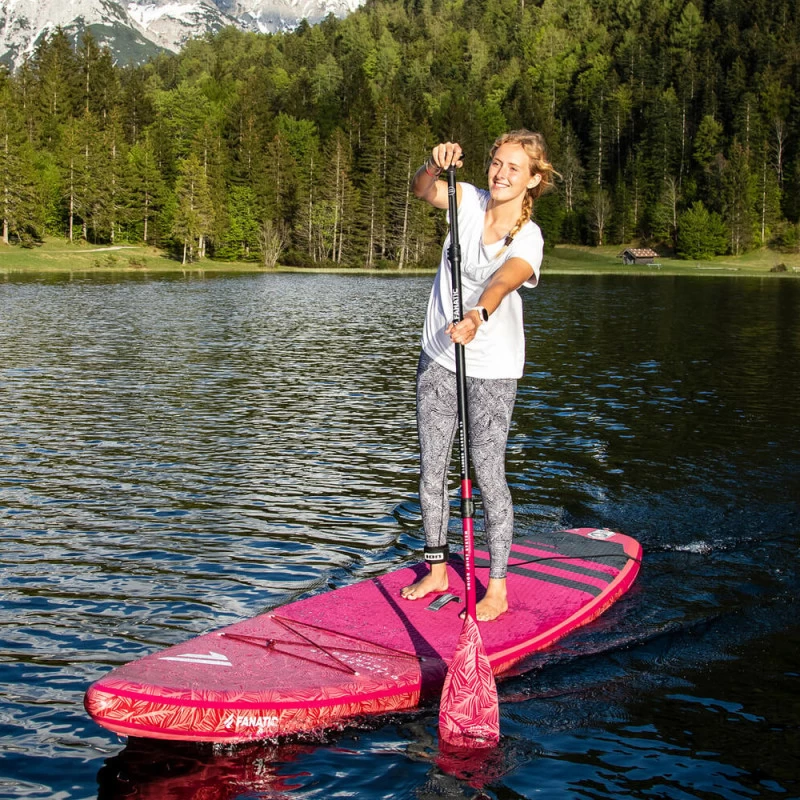 PADDLE FANATIC 2022 DIAMOND AIR TOURING 11.6x31 GONFLABLE + PAGAIE CARBON DIAMOND C35 COMPLET 5 PADDLE FANATIC 2022 DIAMOND AIR TOURING 11.6x31 GONFLABLE + PAGAIE CARBON DIAMOND C35 COMPLET – Image 3