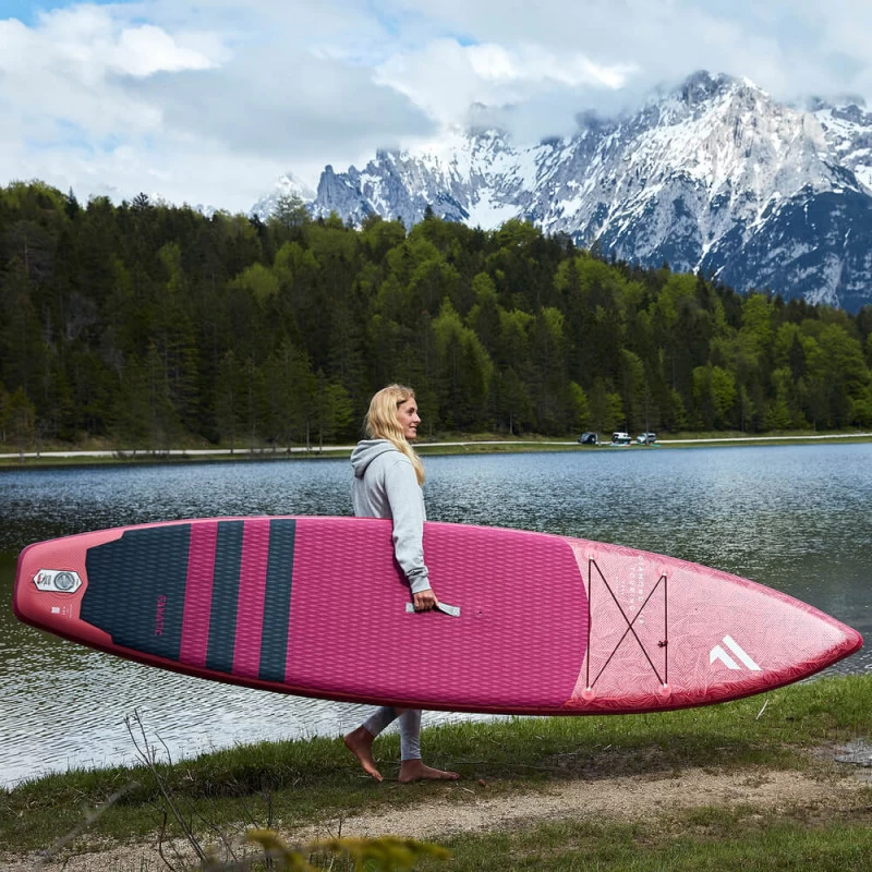 PADDLE FANATIC 2022 DIAMOND AIR TOURING 11.6x31 GONFLABLE + PAGAIE CARBON DIAMOND C35 COMPLET 9 PADDLE FANATIC 2022 DIAMOND AIR TOURING 11.6x31 GONFLABLE + PAGAIE CARBON DIAMOND C35 COMPLET – Image 7