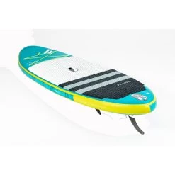 PADDLE FANATIC FLY AIR 10.4 PREMIUM 2022 GONFLABLE + PAGAIE CARBONE C35 COMPLET -Aqua Sport Soldes paddle fanatic fly air 104 premium 2022 gonflable pagaie carbone c35 complet 5