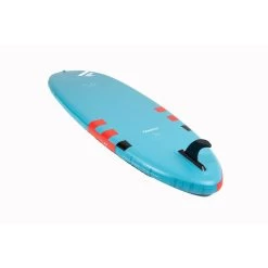 PADDLE FANATIC FLY AIR 10.4 PURE 2022 GONFLABLE COMPLET -Aqua Sport Soldes paddle fanatic fly air 104 pure 2022 gonflable complet 3