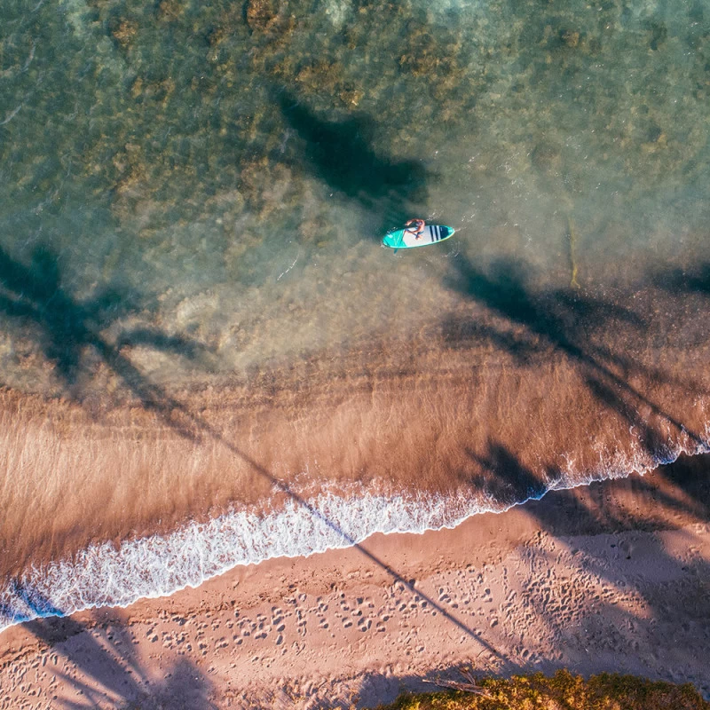 PADDLE FANATIC FLY AIR 10.8 PREMIUM 2022 GONFLABLE + PAGAIE CARBONE C35 COMPLET 6 PADDLE FANATIC FLY AIR 10.8 PREMIUM 2022 GONFLABLE + PAGAIE CARBONE C35 COMPLET – Image 4