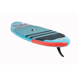 PADDLE FANATIC FLY AIR 10.8 PURE 2022 GONFLABLE COMPLET -Aqua Sport Soldes paddle fanatic fly air 108 pure 2022 gonflable complet 5