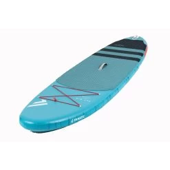 PADDLE FANATIC FLY AIR 9.8 PURE GONFLABLE COMPLET -Aqua Sport Soldes paddle fanatic fly air 98 pure 2022 gonflable complet 4
