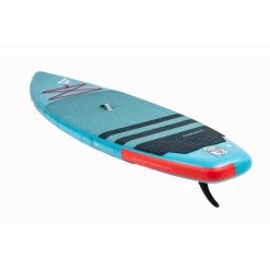 PADDLE FANATIC RAY AIR 11.6x31 PURE 2022 GONFLABLE COMPLET -Aqua Sport Soldes paddle fanatic ray air 116x31 pure 2022 gonflable complet 6