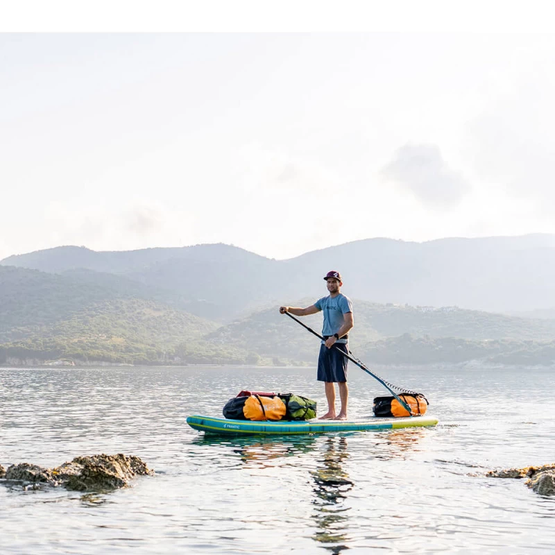 PADDLE FANATIC RAY AIR 12.6x32 PREMIUM 2022 GONFLABLE COMPLET 9 PADDLE FANATIC RAY AIR 12.6x32 PREMIUM 2022 GONFLABLE COMPLET – Image 7