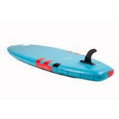 PADDLE FANATIC RAY AIR 12.6x32 PURE 2022 GONFLABLE COMPLET -Aqua Sport Soldes paddle fanatic ray air 126x32 pure 2022 gonflable complet 3
