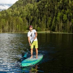 PADDLE FANATIC RAY AIR 13.6x35 PREMIUM 2022 GONFLABLE COMPLET -Aqua Sport Soldes paddle fanatic ray air 136x35 premium 2022 gonflable complet 2