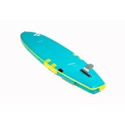 PADDLE FANATIC RAY AIR 13.6x35 PREMIUM 2022 GONFLABLE COMPLET -Aqua Sport Soldes paddle fanatic ray air 136x35 premium 2022 gonflable complet 4