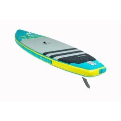 PADDLE FANATIC RAY AIR 13.6x35 PREMIUM 2022 GONFLABLE COMPLET -Aqua Sport Soldes paddle fanatic ray air 136x35 premium 2022 gonflable complet 5