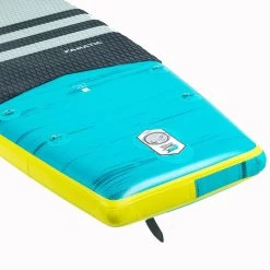 PADDLE FANATIC RAY AIR 13.6x35 PREMIUM 2022 GONFLABLE + PAGAIE CARBONE C35 COMPLET -Aqua Sport Soldes paddle fanatic ray air 136x35 premium 2022 gonflable pagaie carbone c35 complet 5