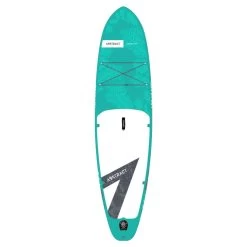 PADDLE GONFLABLE ABSTRACT CORAL TOPAZE 10.6 -Aqua Sport Soldes paddle gonflable abstract coral topaze 106 2021 7