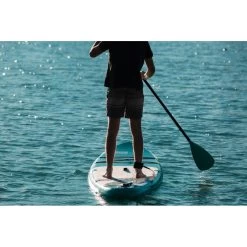 PADDLE GONFLABLE ABSTRACT CORAL TOPAZE 10.6 -Aqua Sport Soldes paddle gonflable abstract coral topaze 106 2021 8