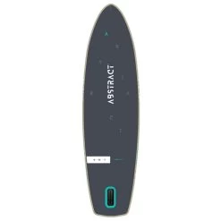 PADDLE GONFLABLE ABSTRACT JAWS 10.0 SABLE -Aqua Sport Soldes paddle gonflable abstract jaws 100 sable 2021 6