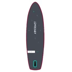 PADDLE GONFLABLE ABSTRACT JAWS RUBY 10.0 -Aqua Sport Soldes paddle gonflable abstract jaws ruby 100 2021 5