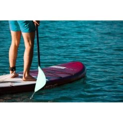 PADDLE GONFLABLE ABSTRACT PALMA RUBY 10.0 -Aqua Sport Soldes paddle gonflable abstract palma ruby 100 2021 4