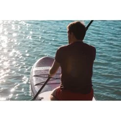 PADDLE GONFLABLE ABSTRACT PALMA RUBY 10.0 -Aqua Sport Soldes paddle gonflable abstract palma ruby 100 2021 7