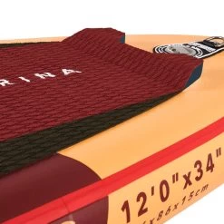 PADDLE GONFLABLE AQUA MARINA ATLAS 12.0 2022 24 PADDLE GONFLABLE AQUA MARINA ATLAS 12.0 2022 -Aqua Sport Soldes paddle gonflable aqua marina atlas 120 2022 10