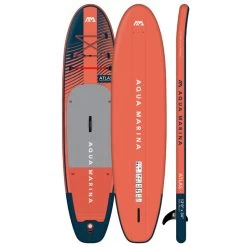 PADDLE GONFLABLE AQUA MARINA ATLAS 12.0 2023 -Aqua Sport Soldes paddle gonflable aqua marina atlas 120 2023 10