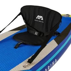 PADDLE GONFLABLE AQUA MARINA BEAST 10.6 2022 -Aqua Sport Soldes paddle gonflable aqua marina beast 106 2022 10