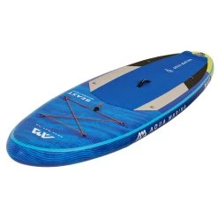 PADDLE GONFLABLE AQUA MARINA BEAST 10.6 2022 -Aqua Sport Soldes paddle gonflable aqua marina beast 106 2022 3
