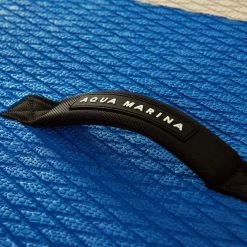 PADDLE GONFLABLE AQUA MARINA BEAST 10.6 2022 -Aqua Sport Soldes paddle gonflable aqua marina beast 106 2022 4