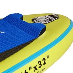 PADDLE GONFLABLE AQUA MARINA BEAST 10.6 2022 -Aqua Sport Soldes paddle gonflable aqua marina beast 106 2022 9