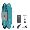 PADDLE GONFLABLE AQUA MARINA BEAST 10.6 2023 -Aqua Sport Soldes paddle gonflable aqua marina beast 106 2023