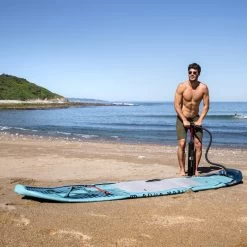 PADDLE GONFLABLE AQUA MARINA BEAST 10.6 2023 20 PADDLE GONFLABLE AQUA MARINA BEAST 10.6 2023 -Aqua Sport Soldes paddle gonflable aqua marina beast 106 2023 6