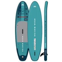 PADDLE GONFLABLE AQUA MARINA BEAST 10.6 2023 23 PADDLE GONFLABLE AQUA MARINA BEAST 10.6 2023 -Aqua Sport Soldes paddle gonflable aqua marina beast 106 2023 9