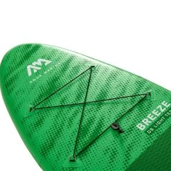 PADDLE GONFLABLE AQUA MARINA BREEZE 9.10 2022 -Aqua Sport Soldes paddle gonflable aqua marina breeze 910 2022 3