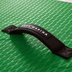 PADDLE GONFLABLE AQUA MARINA BREEZE 9.10 2022 -Aqua Sport Soldes paddle gonflable aqua marina breeze 910 2022 4