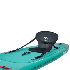 PADDLE GONFLABLE AQUA MARINA BREEZE 9.10 2023 -Aqua Sport Soldes paddle gonflable aqua marina breeze 910 2023 15