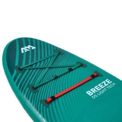 PADDLE GONFLABLE AQUA MARINA BREEZE 9.10 2023 -Aqua Sport Soldes paddle gonflable aqua marina breeze 910 2023 16