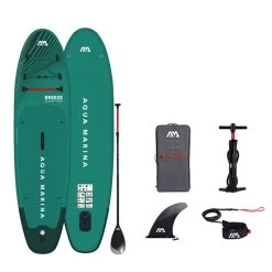 PADDLE GONFLABLE AQUA MARINA BREEZE 9.10 2023