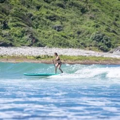 PADDLE GONFLABLE AQUA MARINA BREEZE 9.10 2023 -Aqua Sport Soldes paddle gonflable aqua marina breeze 910 2023 4