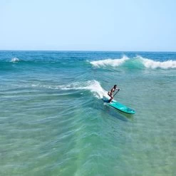 PADDLE GONFLABLE AQUA MARINA BREEZE 9.10 2023 -Aqua Sport Soldes paddle gonflable aqua marina breeze 910 2023 5