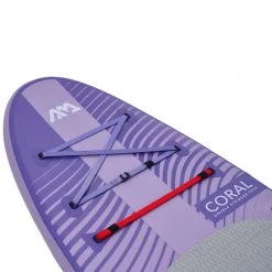 PADDLE GONFLABLE AQUA MARINA CORAL 10.2 NIGHT FADE 2023 -Aqua Sport Soldes paddle gonflable aqua marina coral 102 night fade 2023 10