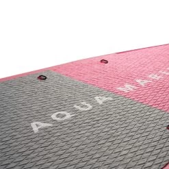 PADDLE GONFLABLE AQUA MARINA CORAL 10.2 RASPBERRY 2023 -Aqua Sport Soldes paddle gonflable aqua marina coral 102 raspberry 2023 12