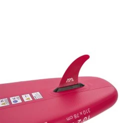 PADDLE GONFLABLE AQUA MARINA CORAL 10.2 RASPBERRY 2023 -Aqua Sport Soldes paddle gonflable aqua marina coral 102 raspberry 2023 13
