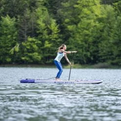 PADDLE GONFLABLE AQUA MARINA CORAL 11.6 TOURING NIGHT FADE 2023 11 PADDLE GONFLABLE AQUA MARINA CORAL 11.6 TOURING NIGHT FADE 2023 -Aqua Sport Soldes paddle gonflable aqua marina coral 116 touring night fade 2023 2